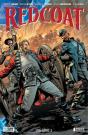 Redcoat Volume 2 - Preview