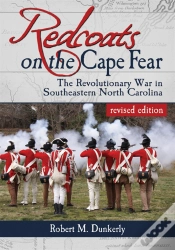 Capa do artigo Redcoats On The Cape Fear