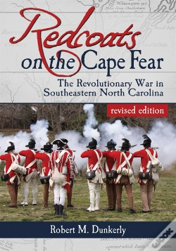 Capa do artigo Redcoats On The Cape Fear