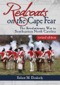 Redcoats On The Cape Fear - Preview