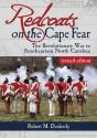 Redcoats On The Cape Fear - Preview