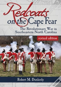 Capa do artigo Redcoats On The Cape Fear
