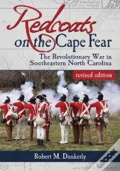 Capa do artigo Redcoats On The Cape Fear