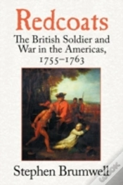 Capa do artigo Redcoats