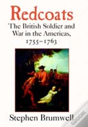 Capa do artigo Redcoats