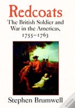 Capa do artigo Redcoats