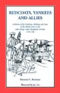 Redcoats, Yankees And Allies - Preview