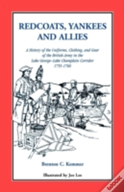 Capa do artigo Redcoats, Yankees And Allies