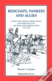 Capa do artigo Redcoats, Yankees And Allies
