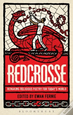 Capa do artigo Redcrosse: Remaking Religious Poetry For Today'S World