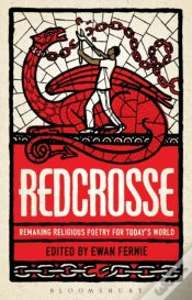 Capa do artigo Redcrosse: Remaking Religious Poetry For Today