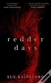 Capa do artigo Redder Days