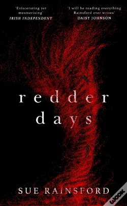 Capa do artigo Redder Days