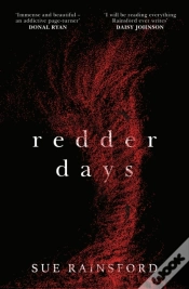 Capa do artigo Redder Days