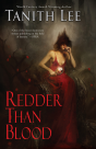 Redder Than Blood - Preview