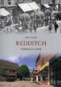 Redditch Through Time - Preview