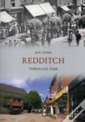 Capa do artigo Redditch Through Time