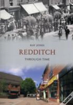 Capa do artigo Redditch Through Time