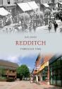 Redditch Through Time - Preview