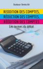 Reddition Des Comptes, Réduction Des Comptes, Réédition Des Comptes : Les Termes Du Débat - Preview