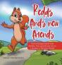 Redds Finds New Friends - Preview
