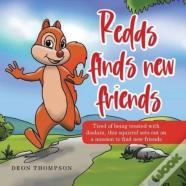 Redds Finds New Friends