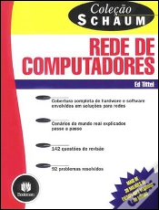 Capa do artigo Rede de Computadores