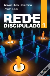 Capa do artigo Rede De Discipulado 1