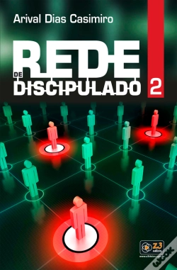 Capa do artigo Rede De Discipulado 2