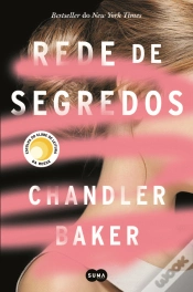 Capa do artigo Rede de Segredos