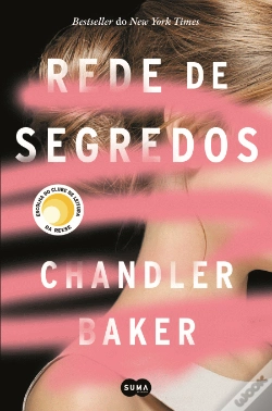 Capa do artigo Rede de Segredos