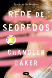 Capa do artigo Rede De Segredos