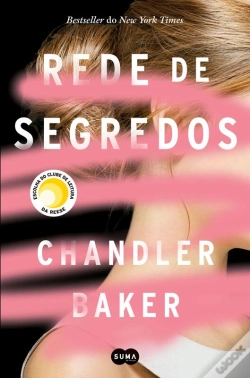 Capa do artigo Rede De Segredos