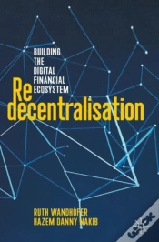 Capa do artigo Redecentralisation