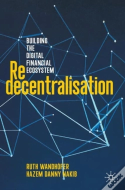 Capa do artigo Redecentralisation