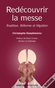 Capa do artigo Redecouvrir La Messe