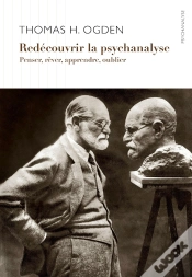 Capa do artigo Redecouvrir La Psychanalyse