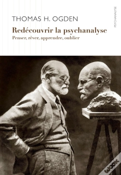 Capa do artigo Redecouvrir La Psychanalyse