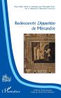 Redécouvrir L'Apparition De Ménandre - Preview