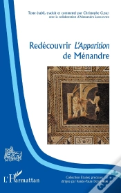 Capa do artigo Redécouvrir L
