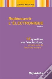 Capa do artigo Redecouvrir L