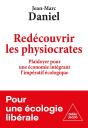 Redécouvrir Les Physiocrates : Plaidoyer Pour Une Économie Intégrant L'Impératif Écologique - Preview