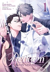 Capa do artigo Redeem: Only One Forever, Vol. 1