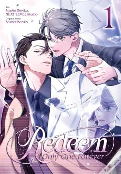 Capa do artigo Redeem: Only One Forever, Vol. 1