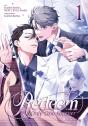 Redeem: Only One Forever, Vol. 1 - Preview