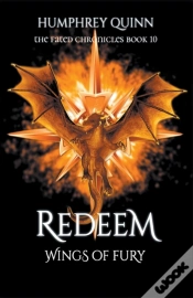 Capa do artigo Redeem