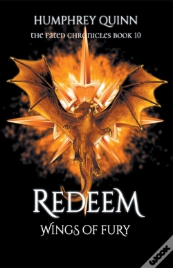 Capa do artigo Redeem