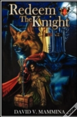 Capa do artigo Redeem The Knight