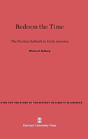 Redeem The Time - Preview