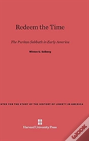 Capa do artigo Redeem The Time